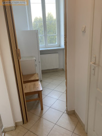 Mieszkanie Wynajem  Ochota Filtrowa